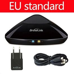 WiFi styrede industri fjernbetjeninger (MOMSFRI)