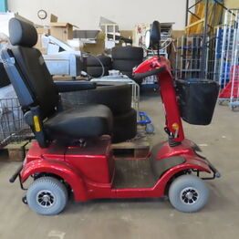 El-scootere