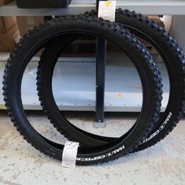 222cycles - MTB/BMX Cykeludstyr *Del 23*