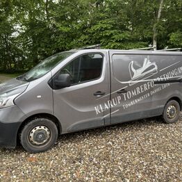 Klarup Tømreforretning ApS