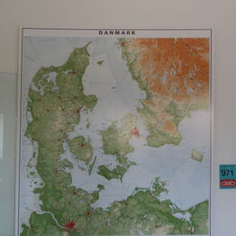 Ønskebørn Webshop *Kontor & IT - 1. SAL* DEL 8