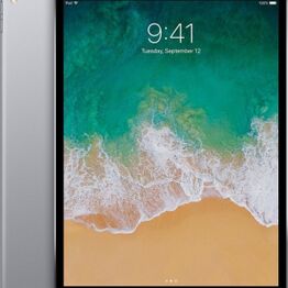 APPLE iPads