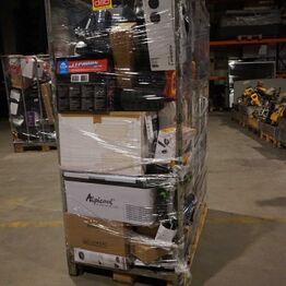 Elektronikvarer m.m. (Returvarer med defekter)