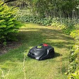 Robotplæneklippere (Returvarer)