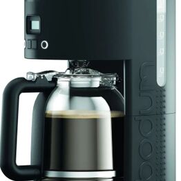 Massive Stock - Bodum kaffemaskiner / Diverse Lamper Nordlux Juni Del 1
