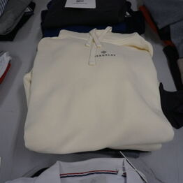 Lagrolet Collection ApS *Del 2 - Skjorter - Poloer - Trøjer - Bukser*