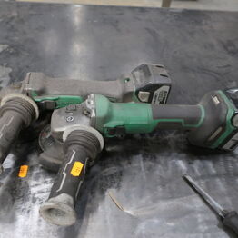 Welboe Totalindretning ApS *Del 1 - Kontor - Driftsmidler*