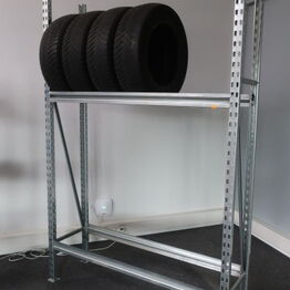 Welboe Totalindretning ApS *Del 1 - Kontor - Driftsmidler*