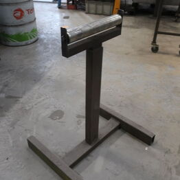 Welboe Totalindretning ApS *Del 1 - Kontor - Driftsmidler*