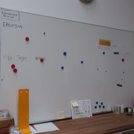 Welboe Totalindretning ApS *Del 1 - Kontor - Driftsmidler*