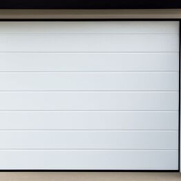 Garageporte fra MK Trade