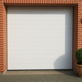 Garageporte fra MK Trade