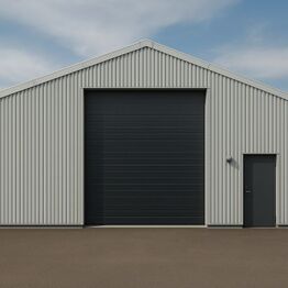 Garageporte fra MK Trade