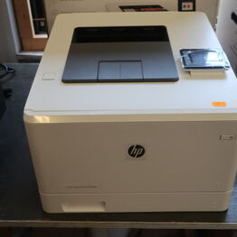 Printer, monitorre, it-udstyr m.m. - Sorø