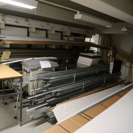 Skattecenter Højbjerg - Køkkenudstyr & Byggematerialer
