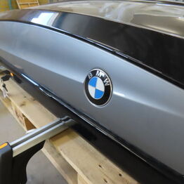 BMW - Fælge og tilbehør