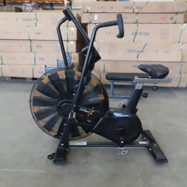 Løsning Sport & Fitness - Fitnessudstyr *Del 1*