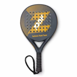 Massive Stock -  Zerv Ballistic padel bats