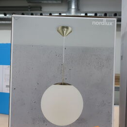 EL-DORADO ApS *Del 5 - Lamper - LE KLINT - PANTON - FRITZ HANSEN m.fl.*