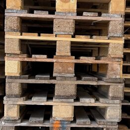 Massive Stock - Palle auktion Juli del 1