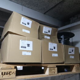 Usedtools4U ApS