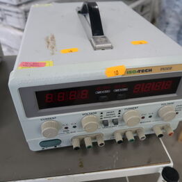 TC ELECTRONIC Elektronik