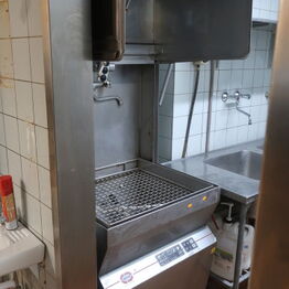 Bageri Vejen