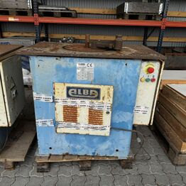 Byggefirmaet Knudsgaard A/S - *Forskalling, mandskabsvogn, stilladsdele m.v.*