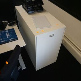 KEN Storkøkken A/S *Kontor*
