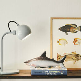 Massive Stock - Frandsen lamper Maj