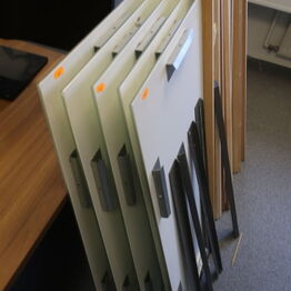 Front-Safe A/S under konkurs