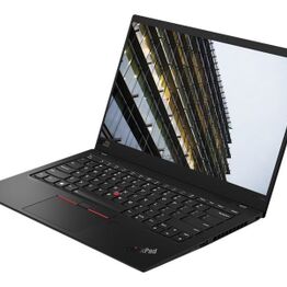 Lenovo X1 Carbon 7th Gen i7-8565U 14"