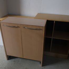 Styrelsen for Arbejdsmarked og Rekruttering *Roskilde*