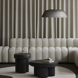 Massive Stock - NORR11 Designer lamper Maj del 1