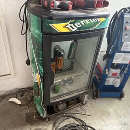 GN Auto ApS *UDLEVERING SKAL OVERHOLDES*