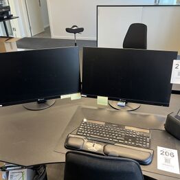 CNC Products ApS *Del 3 - Kontorer - Kantine - Omklædning - m.v.*