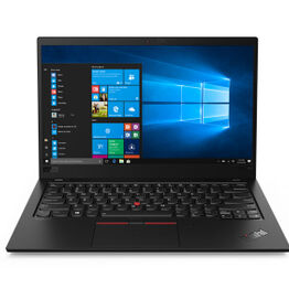 Bærbarcomputere Lenovo ThinkPad X1 Carbon 7th/L590/T480s
