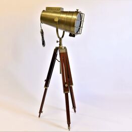 Vintage lamper