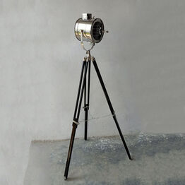 Vintage lamper