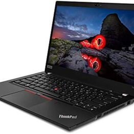 Lenovo ThinkPad T490s i5-8365U 14"