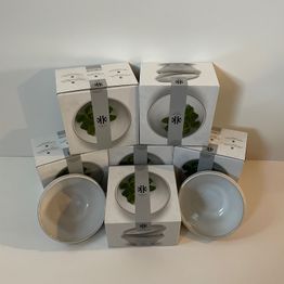 Massive Stock - Knabstrup Porcelæn *del1*