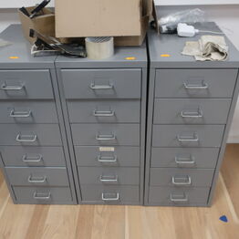 iCustom Parts ApS *Værktøj til mobilrep., reservedele, elværktøj m.v.*