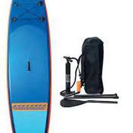 Padleboards