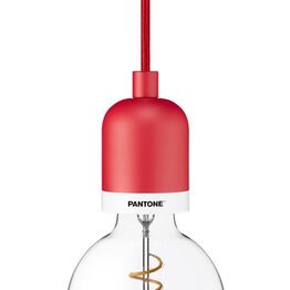 E3-Light A/S *PANTONE lamper* (Hasselager)