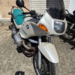 Køretøjer *Traktor, Motorcykler, Knallerter*