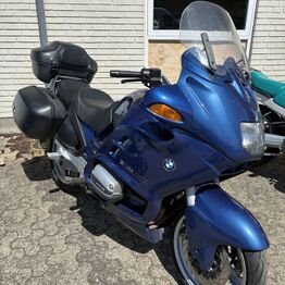 Køretøjer *Traktor, Motorcykler, Knallerter*