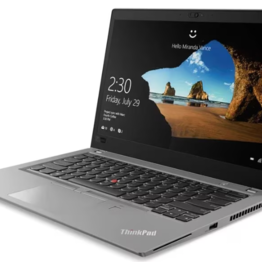 LYNAUKTION: Lenovo T480s i5-8350U/i7-8650U 14"