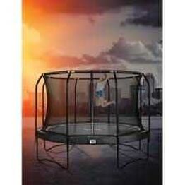 Trampoliner