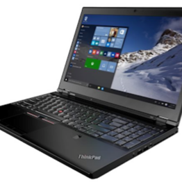 Lenovo bærbar *DEL 2*