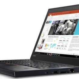 Lenovo bærbar